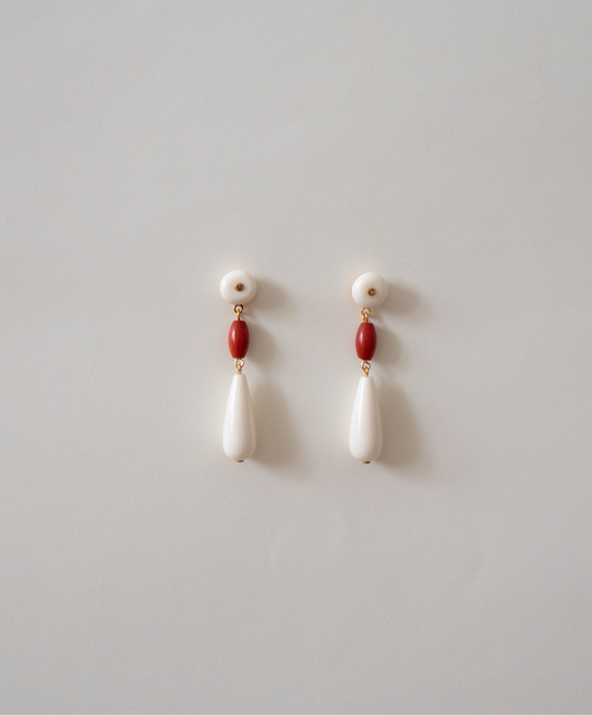 Pendientes Triana