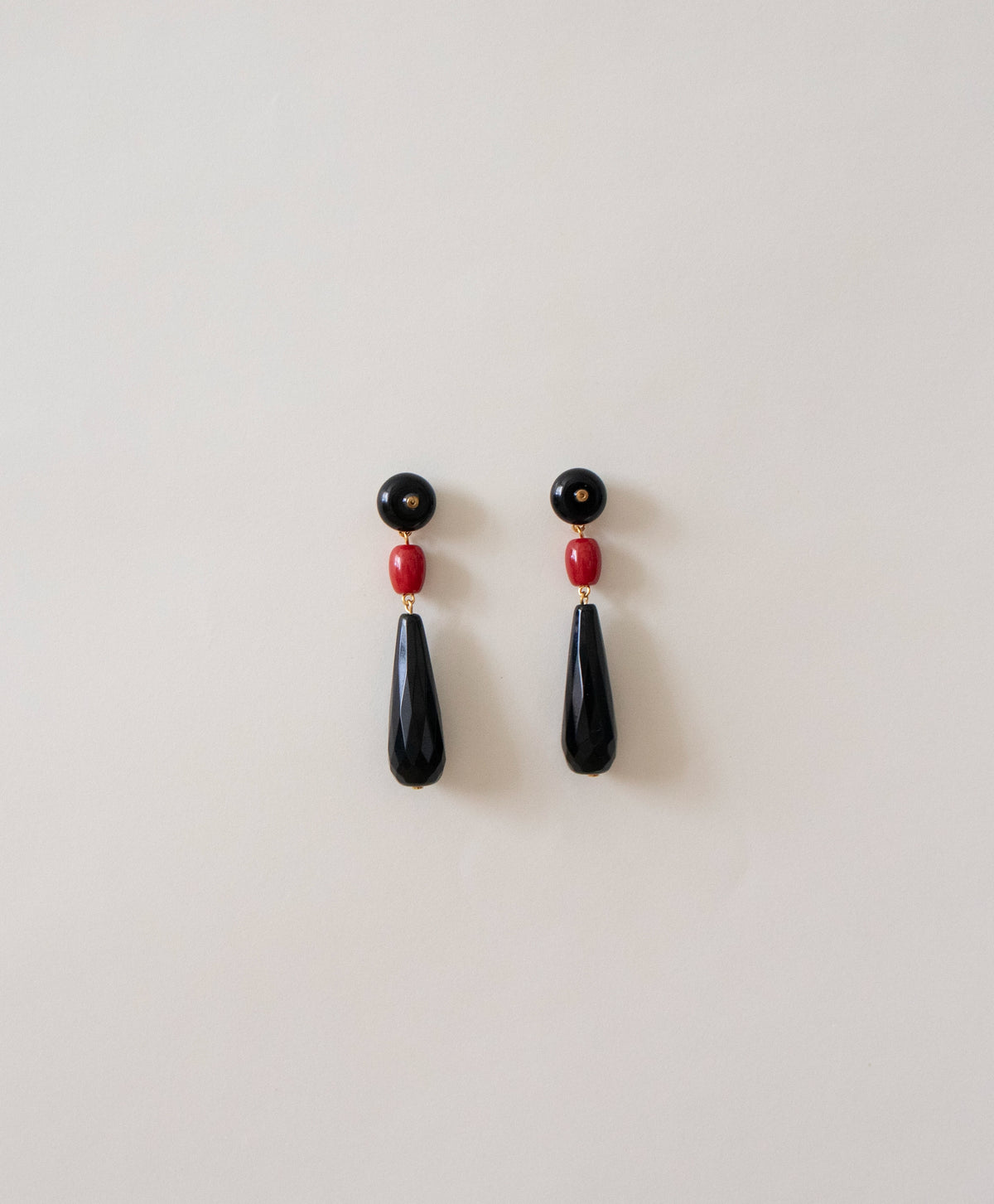 Pendientes Zahara