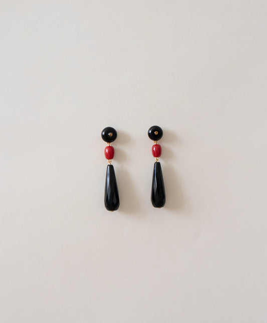Pendientes Zahara