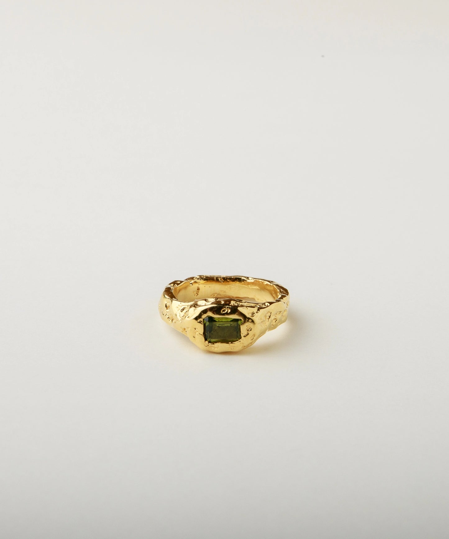 Anillo Malaga
