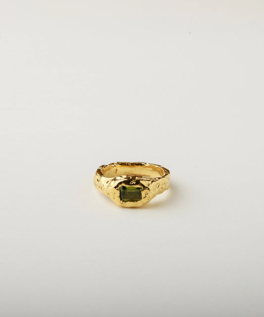 Anillo Malaga