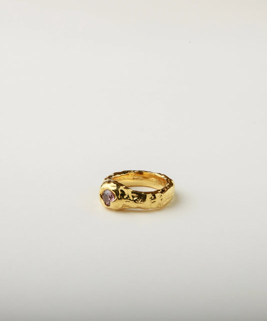 Anillo Monaco