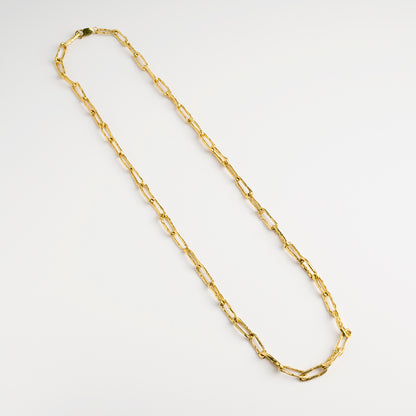 Bespoke Chains