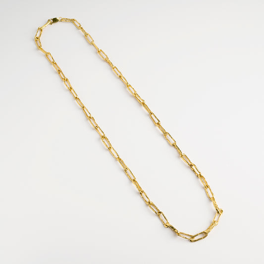 Bespoke Chains
