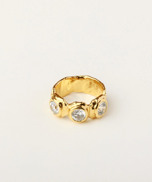 001 Engagement Ring