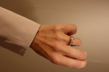 002 Engagement Ring