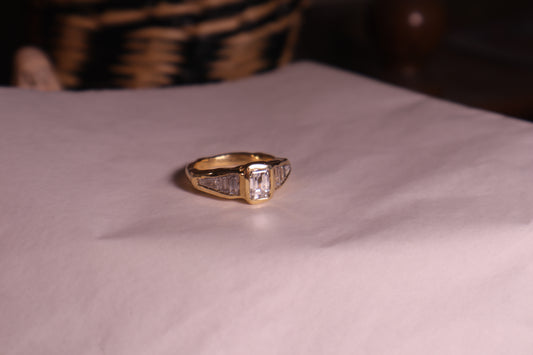 002 Engagement Ring