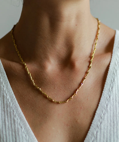 Bespoke Chains