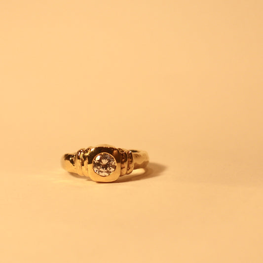003 Engagement Ring