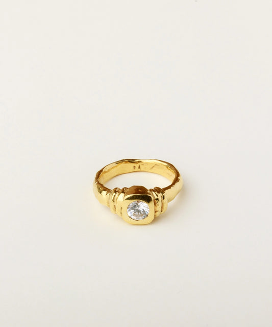 003 Engagement Ring