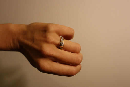005 Engagement Ring