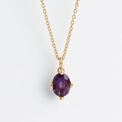 The Bond Necklace