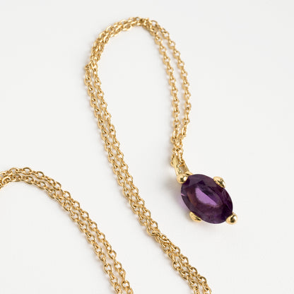 The Bond Necklace