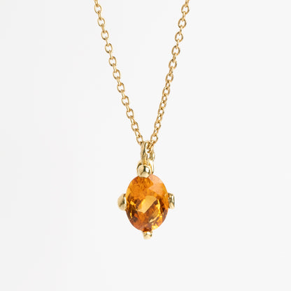 The Bond Necklace