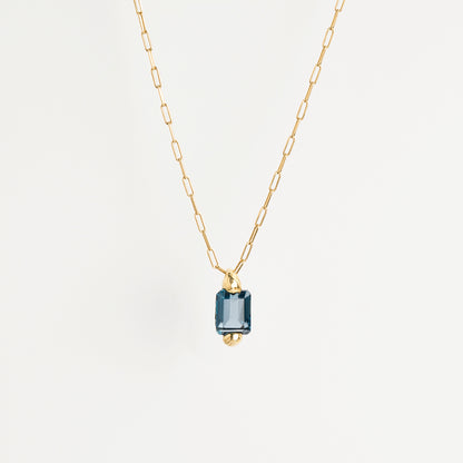The Bond Necklace