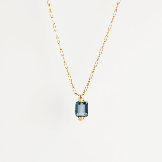 The Bond Necklace