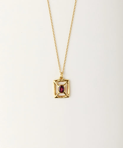 The Centre Piece Necklace