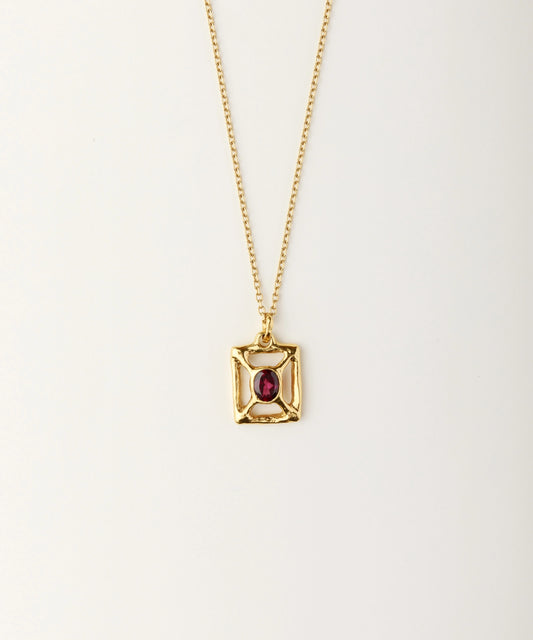 The Centre Piece Necklace