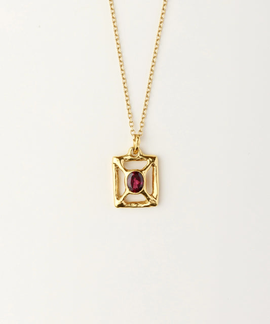 The Centre Piece Necklace