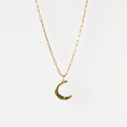 The Moon Necklace