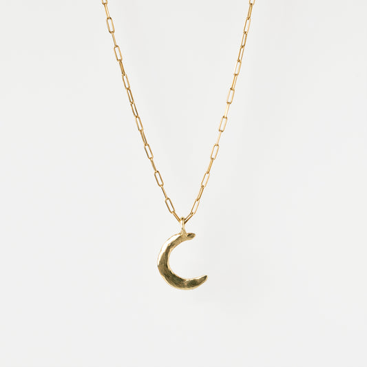 The Moon Necklace