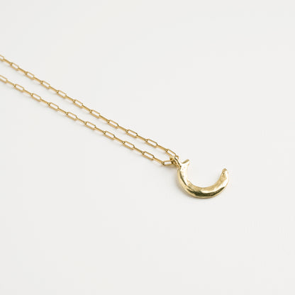 The Moon Necklace