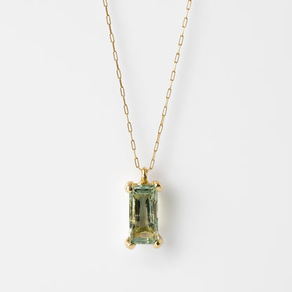 The Rock Necklace