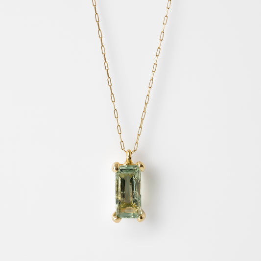 The Rock Necklace