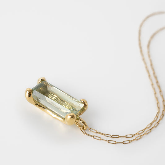 The Rock Necklace