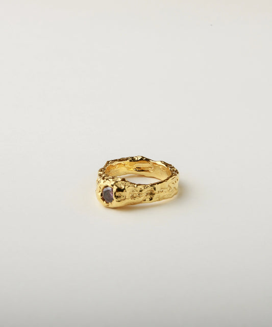 Anillo Napoles