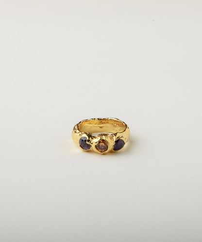 Anillo New York