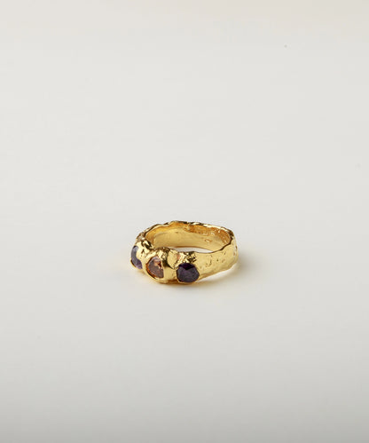 Anillo New York