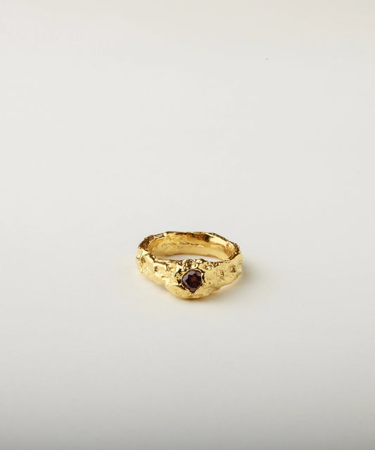 Anillo Varsovia