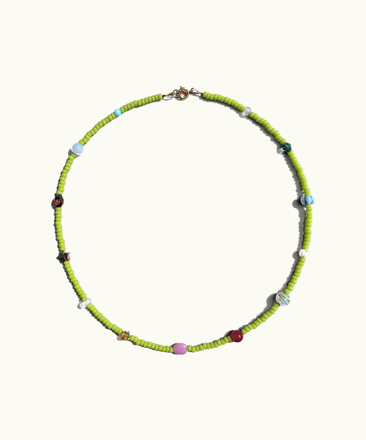Skittles Apple Green