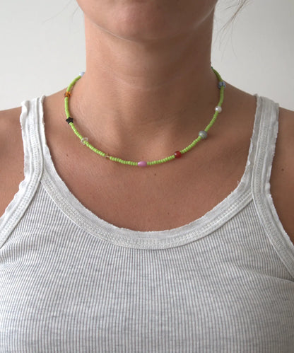Skittles Apple Green