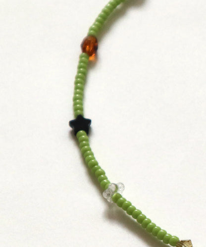 Skittles Apple Green
