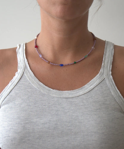 Skittles Lavender