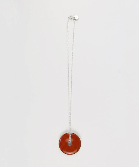 Red Jasper Danao