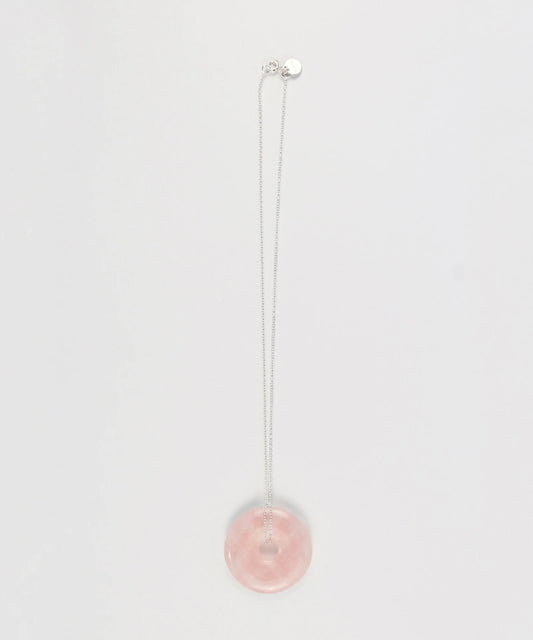 Rose Quartz Danao