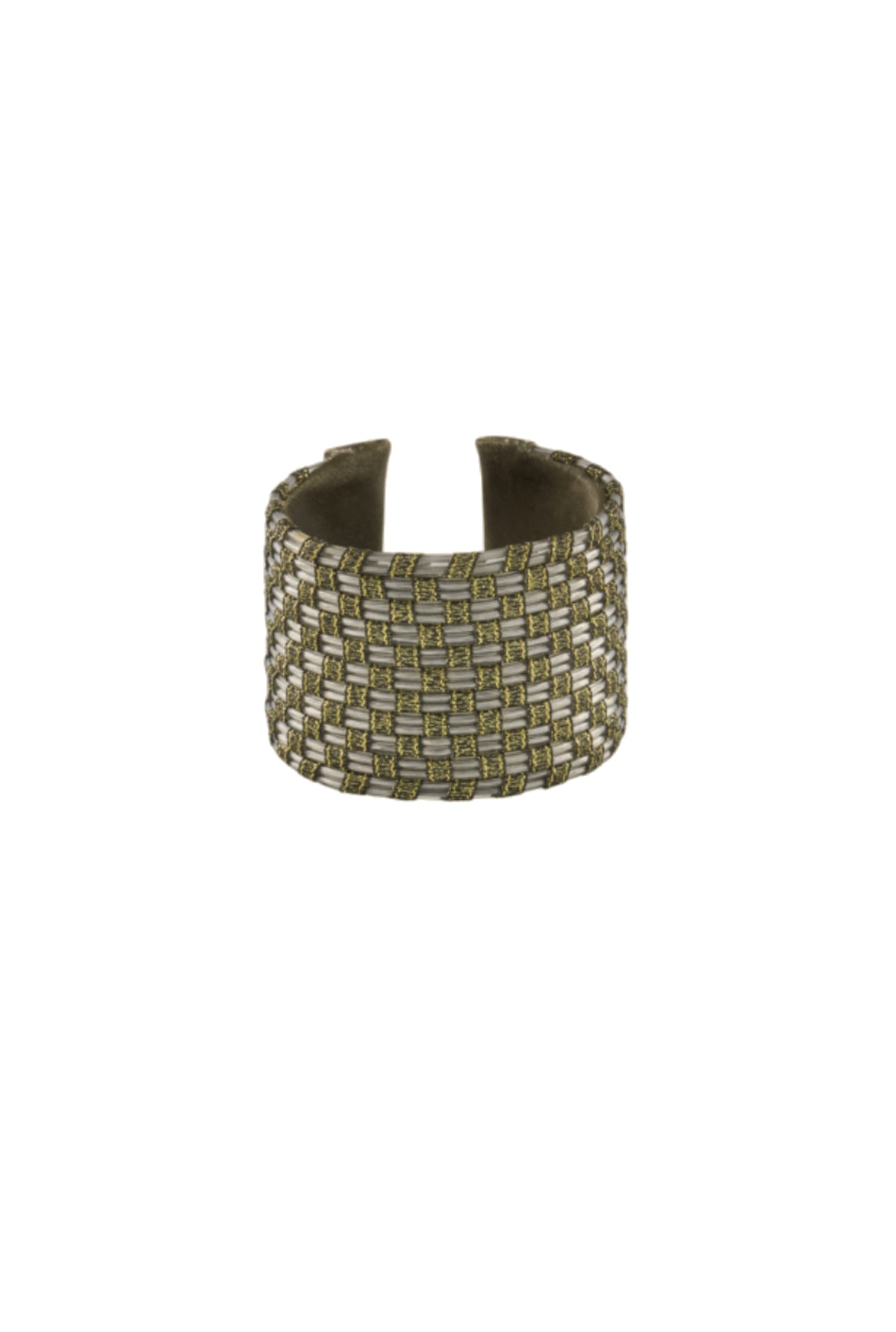 KHAKI BRACCIALLE M