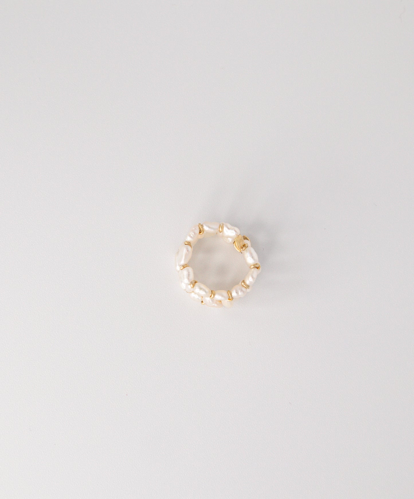 Anillo Maya