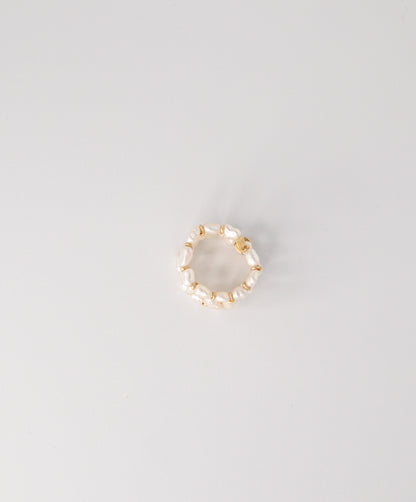 Anillo Maya