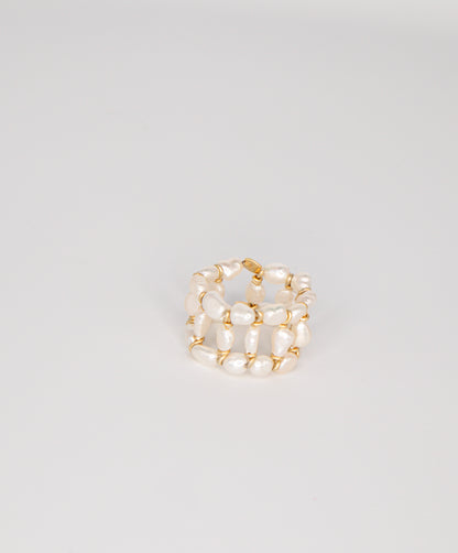 Anillo Maya