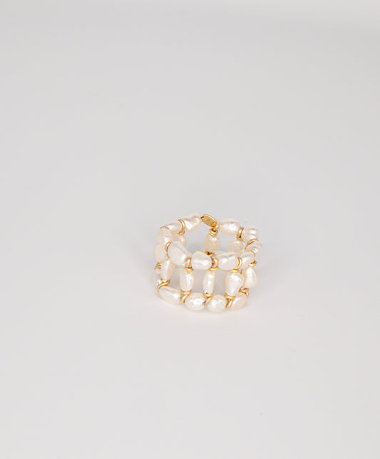 Anillo Maya