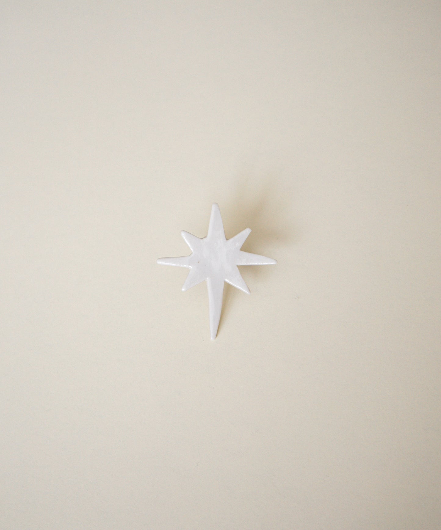 Anillo Estrella María