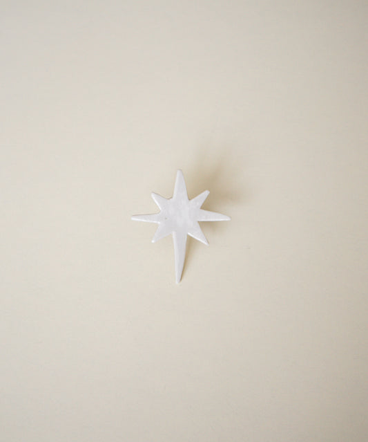 Anillo Estrella María
