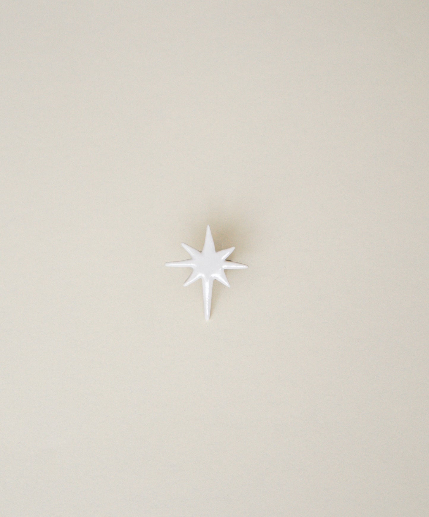 Anillo Estrella María