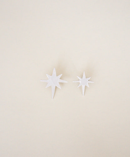 Anillo Estrella María