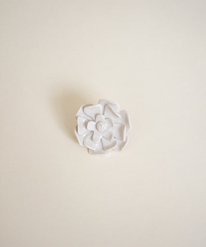 Anillo Camelia