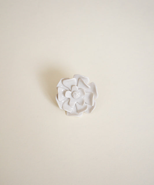 Anillo Camelia